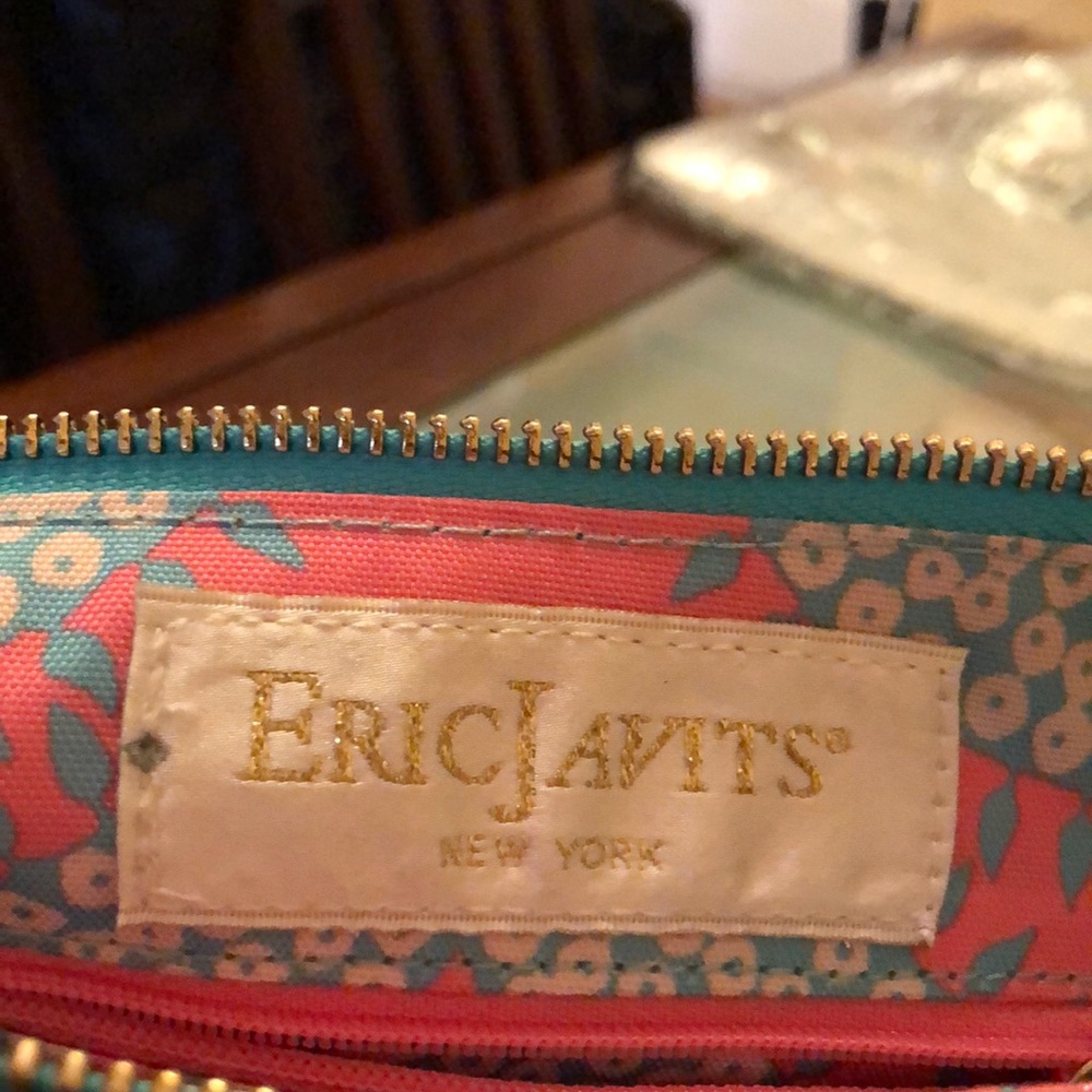 Eric Javits bag - Picture 4 of 6